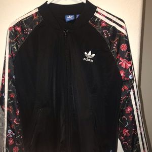 Adidas jacket